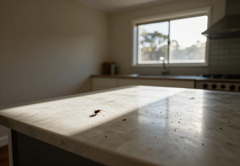 Before and After: Rodent Removal in Glenwood
